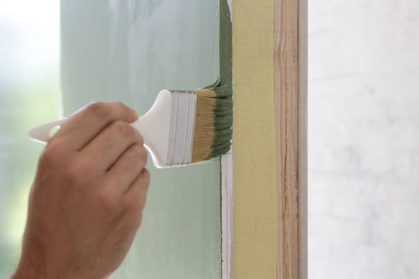 Best Emergency Mold Remediation  in Montague, MI