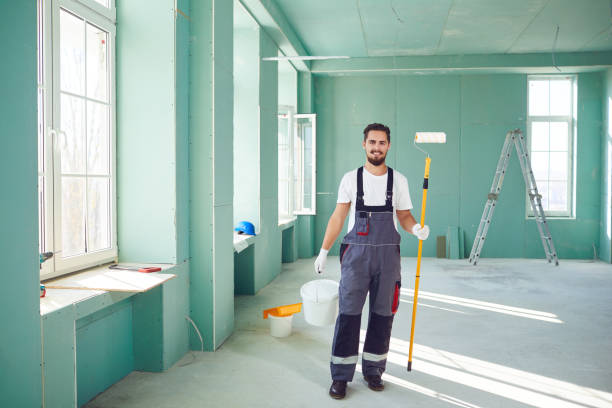 Best Mold Removal for HVAC Installations  in Montague, MI
