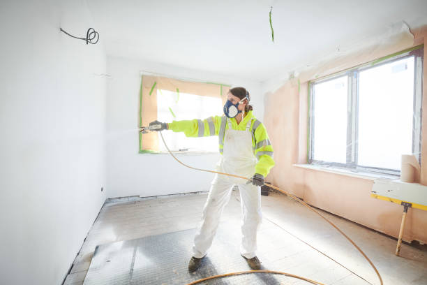 Best Mold Prevention Services  in Montague, MI